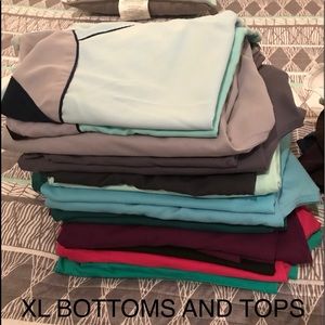 Greys Anatomy Scrubs